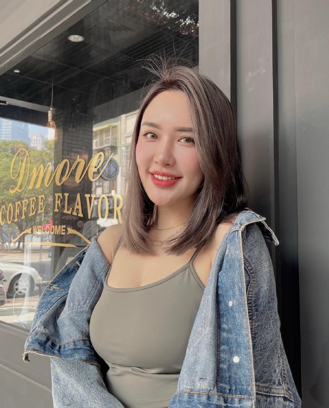 Candice的第一张照片--潍坊相亲服务中心