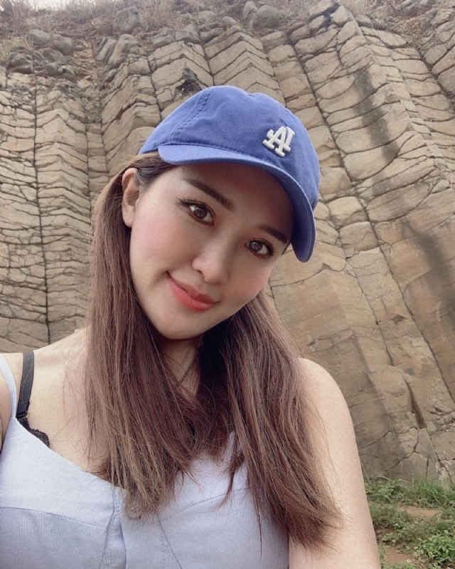 Candice的第二张照片--潍坊相亲服务中心