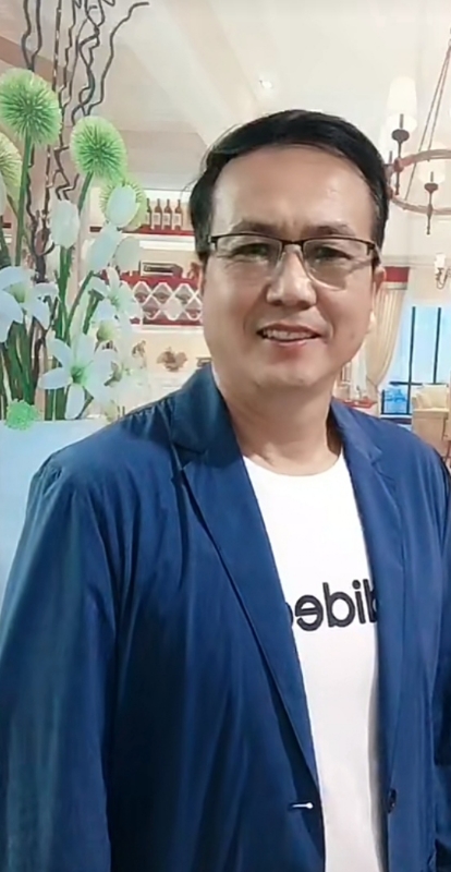 沈先生的第一张照片--潍坊相亲服务中心