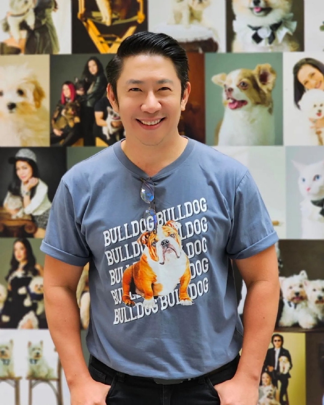 林的第一张照片--潍坊相亲服务中心