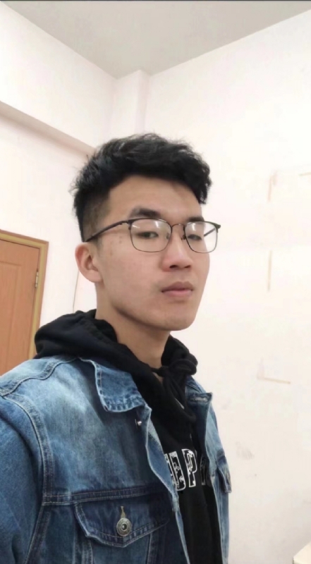 梁凯的第一张照片--潍坊相亲服务中心