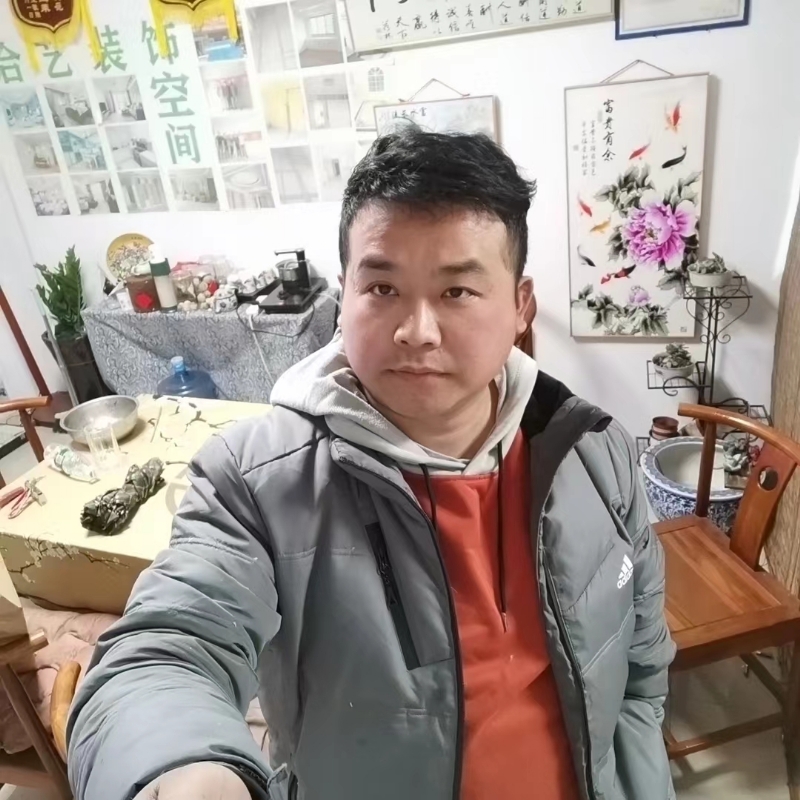 君君的第一张照片--潍坊相亲服务中心