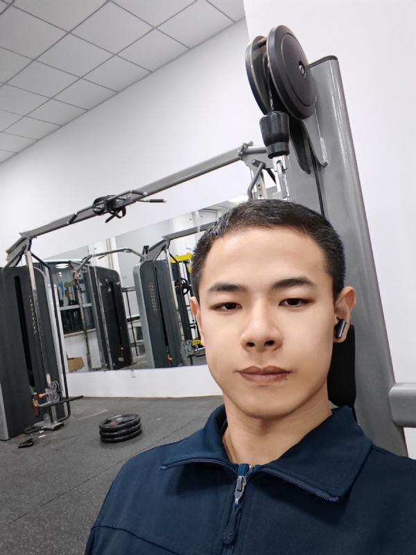 fj的第一张照片--潍坊相亲服务中心