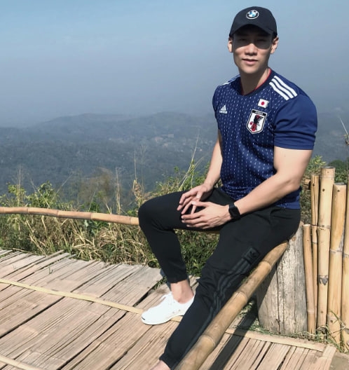 Hon的第一张照片--潍坊相亲服务中心