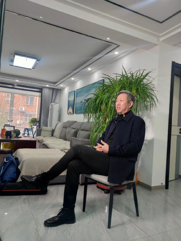 莫问的第二张照片--潍坊相亲服务中心