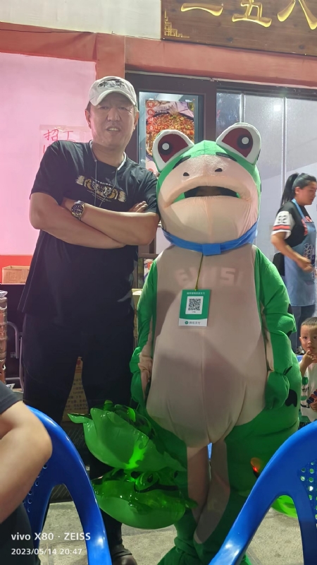 莫问的第三张照片--潍坊相亲服务中心