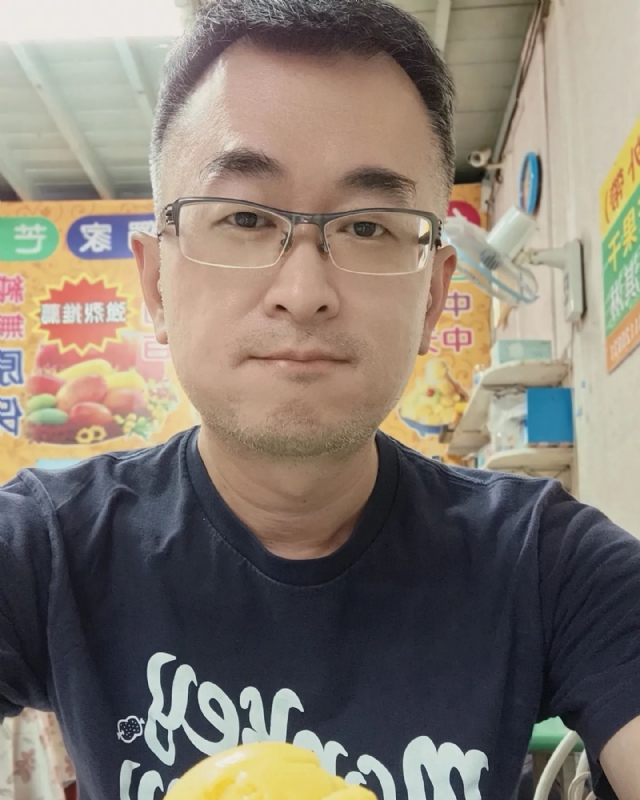 感感的第一张照片--潍坊相亲服务中心