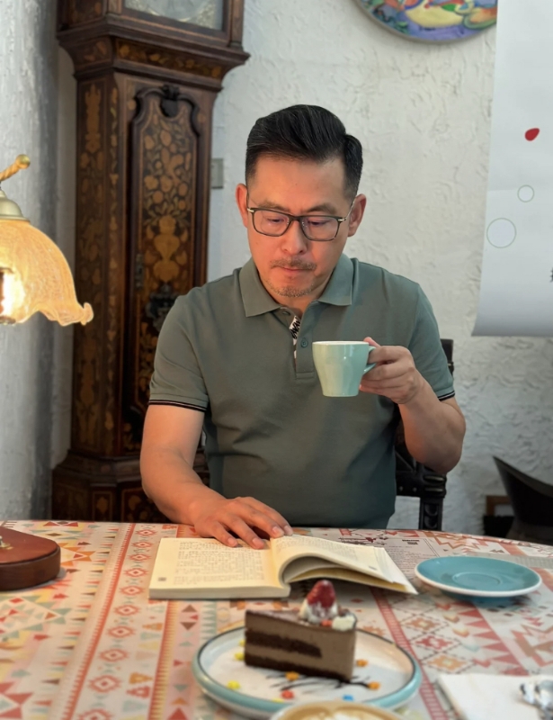 陳耀明的第一张照片--潍坊相亲服务中心