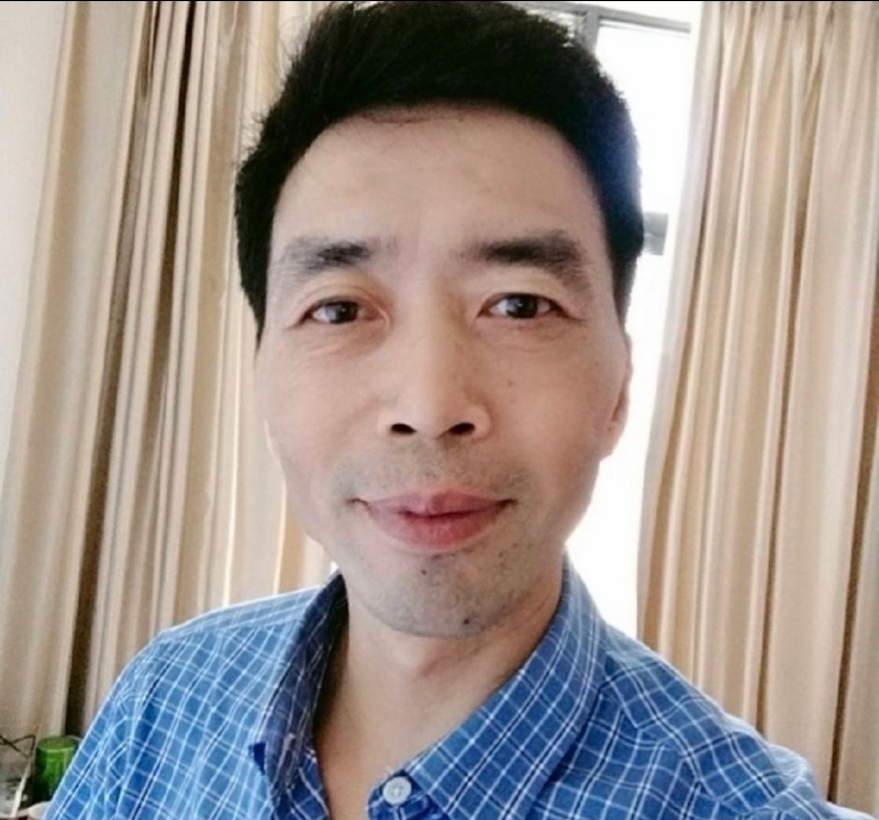 零距离的第二张照片--潍坊相亲服务中心