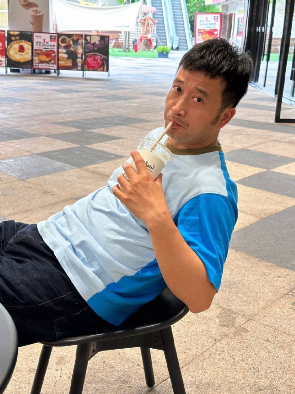 生而为人的第一张照片--潍坊相亲服务中心