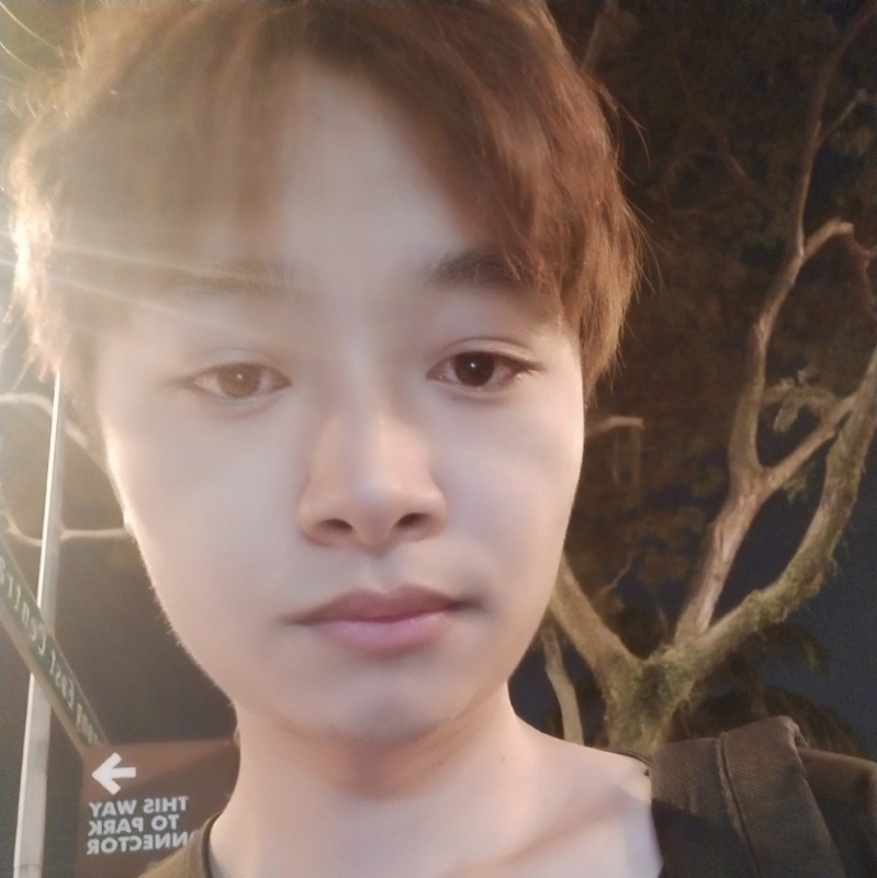 磊磊的第一张照片--潍坊相亲服务中心