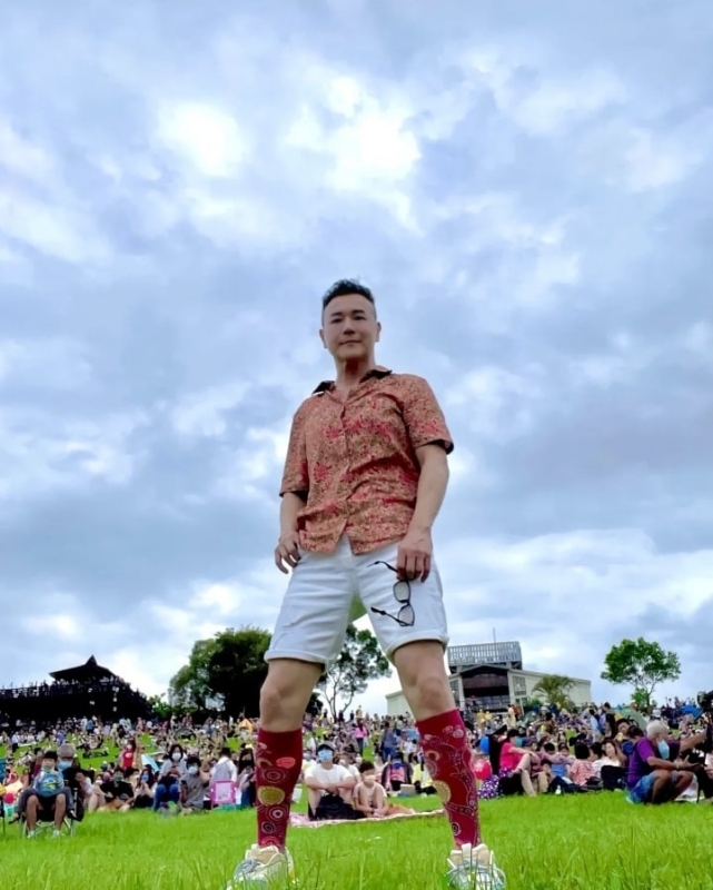 罗森的第一张照片--潍坊相亲服务中心