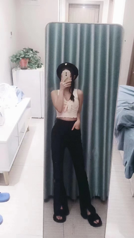 莎莎的第一张照片--潍坊相亲服务中心