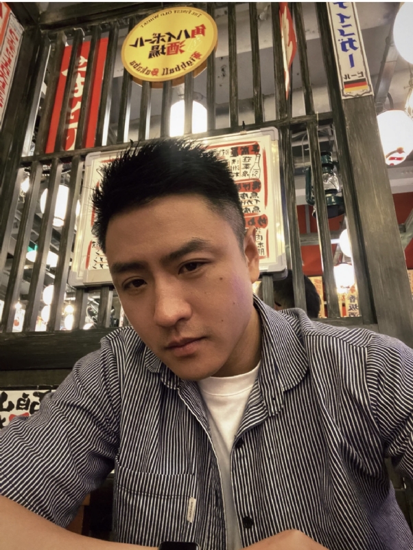 伴你长按的第一张照片--潍坊相亲服务中心