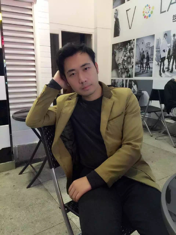 Pretty杨的第一张照片--潍坊相亲服务中心