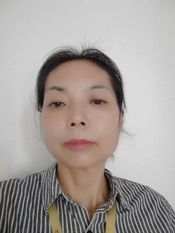 佳缘的第一张照片--潍坊相亲服务中心