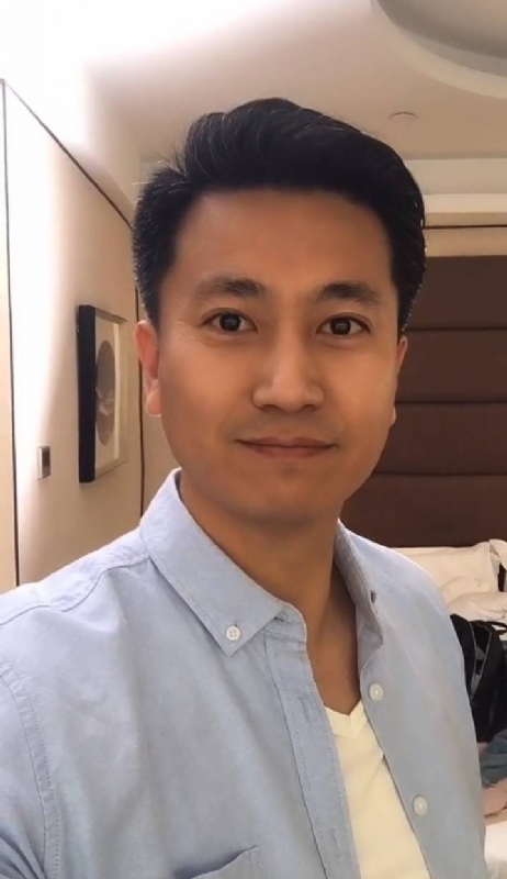 一路向前GO的第一张照片--潍坊相亲服务中心