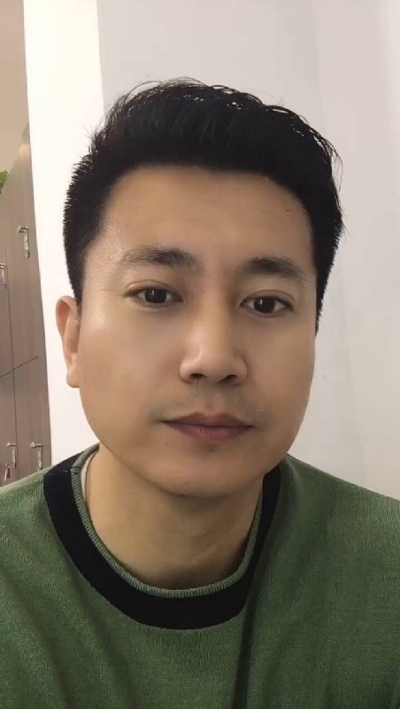 一路向前GO的第二张照片--潍坊相亲服务中心