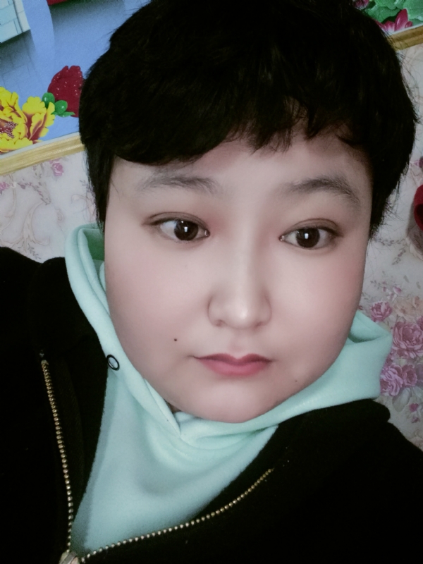 宋呆呆的第一张照片--潍坊相亲服务中心