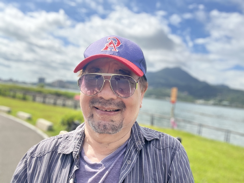 一起走路的夥伴的第一张照片--潍坊相亲服务中心