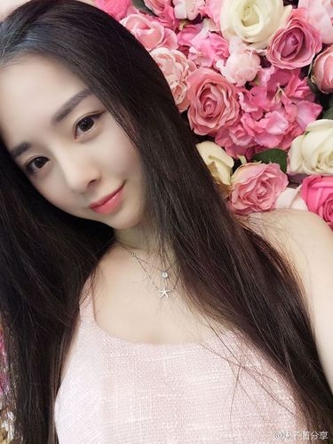 周悦的第一张照片--潍坊相亲服务中心