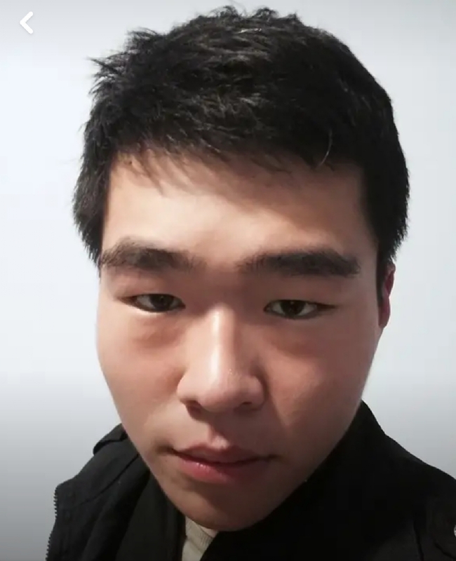 高冷的咖啡的第一张照片--潍坊相亲服务中心