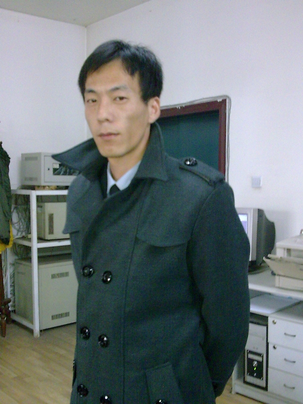 一生何求的第四张照片--潍坊相亲服务中心