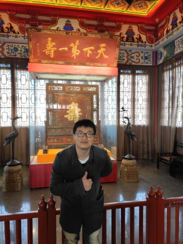 wh750的第二张照片--潍坊相亲服务中心