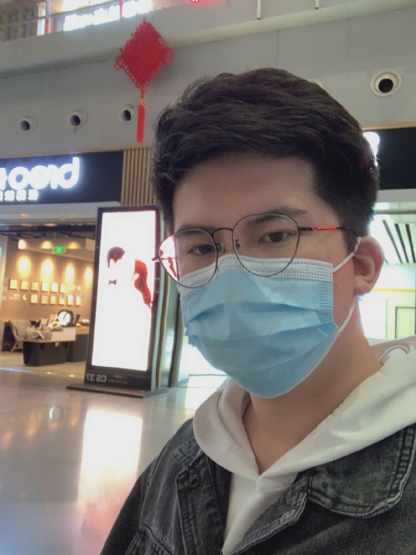 xxmr的第一张照片--潍坊相亲服务中心