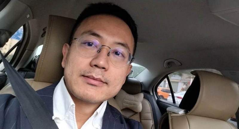 百柯争流的第一张照片--潍坊相亲服务中心