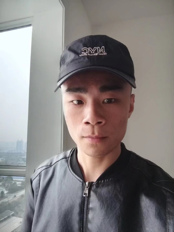 顺其自然的第一张照片--潍坊相亲服务中心