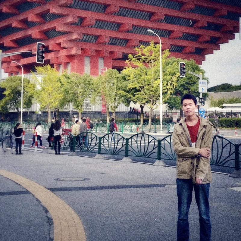 熙宁的第一张照片--潍坊相亲服务中心