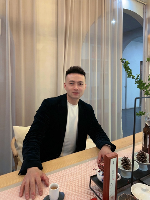 爱人知心的第一张照片--潍坊相亲服务中心