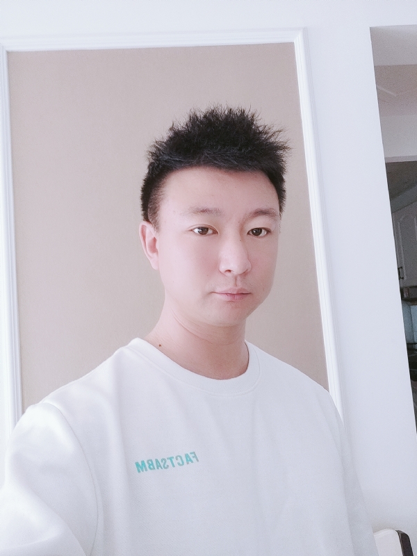 Glory的第一张照片--潍坊相亲服务中心