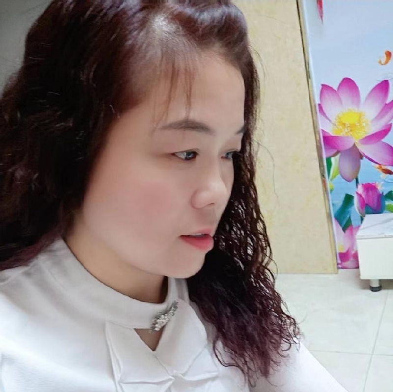 顾枸丽的第二张照片--潍坊相亲服务中心