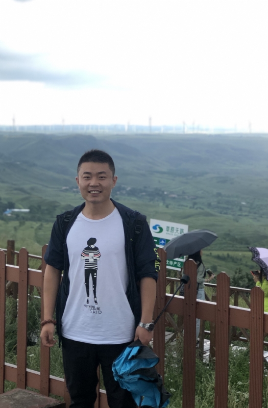 福鑫来的第一张照片--潍坊相亲服务中心