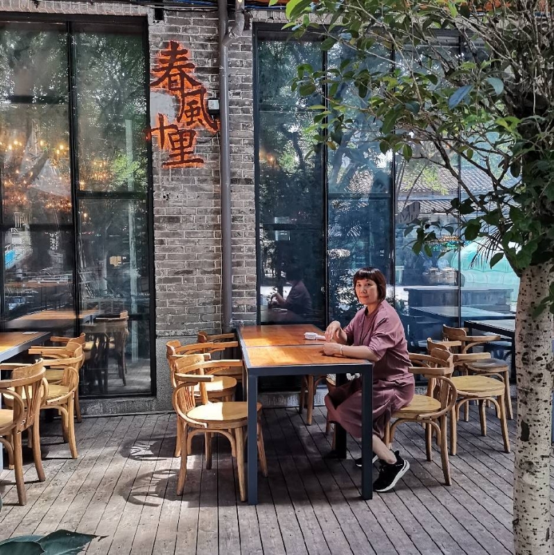 佩的第一张照片--潍坊相亲服务中心