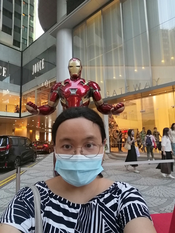 碧珊的第二张照片--潍坊相亲服务中心