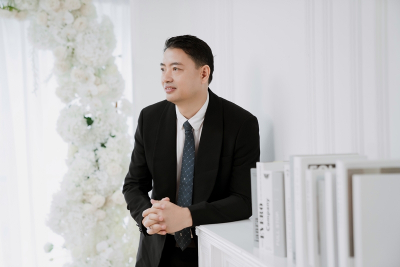 杰瑞的第一张照片--潍坊相亲服务中心