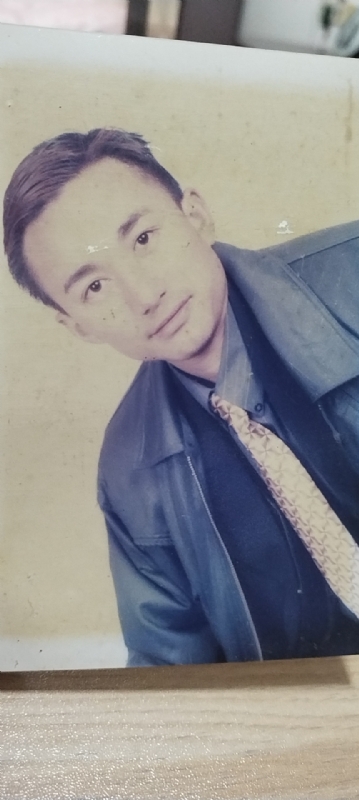 海哥的第一张照片--潍坊相亲服务中心