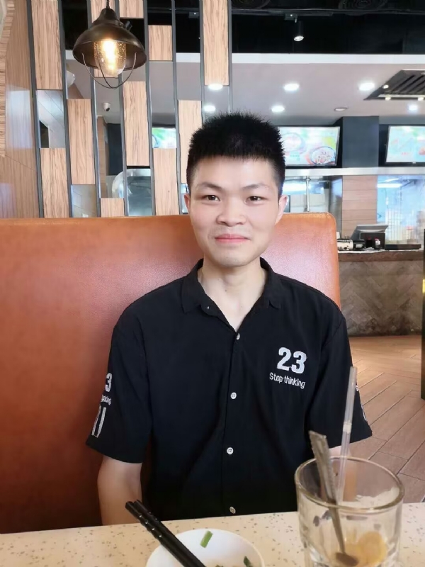 Mickey的第一张照片--潍坊相亲服务中心