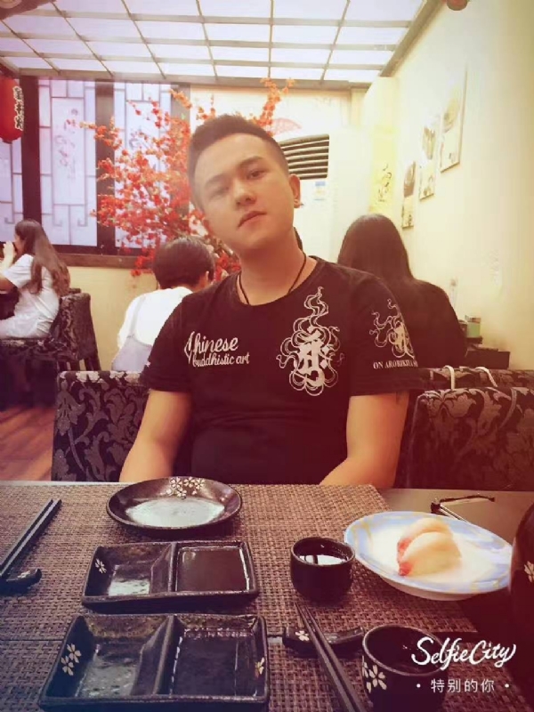 夏天的第四张照片--潍坊相亲服务中心