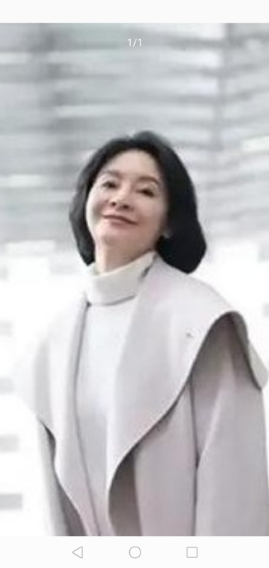 一步一安然的第一张照片--潍坊相亲服务中心