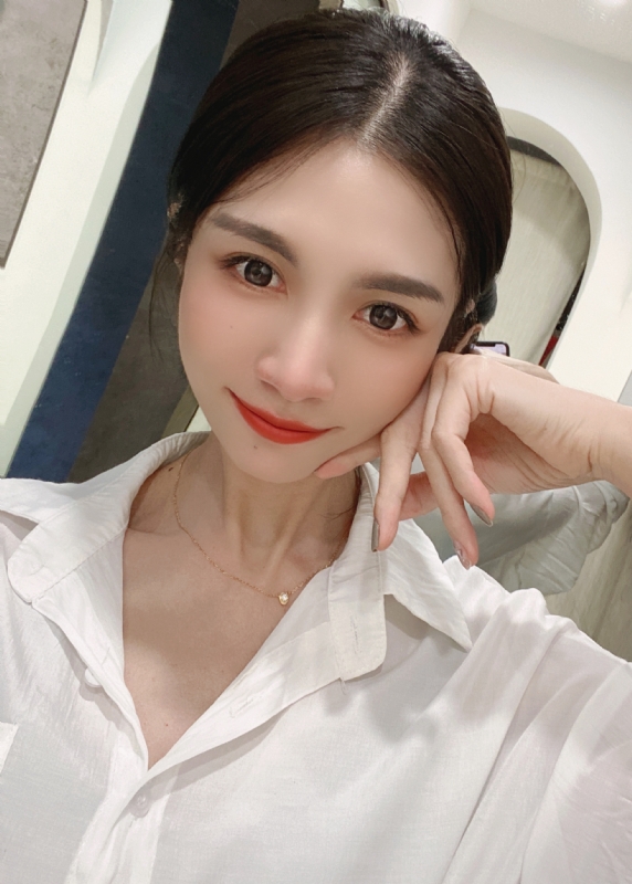 Anna的第一张照片--潍坊相亲服务中心