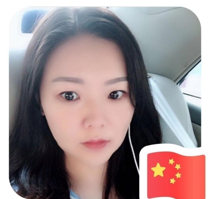 李姝静的第二张照片--潍坊相亲服务中心