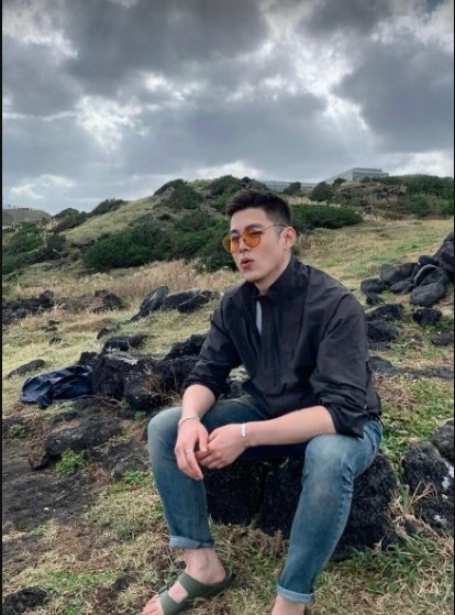 阿海的第一张照片--潍坊相亲服务中心