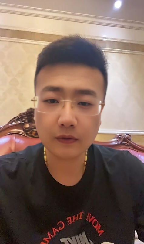 百川的第一张照片--潍坊相亲服务中心