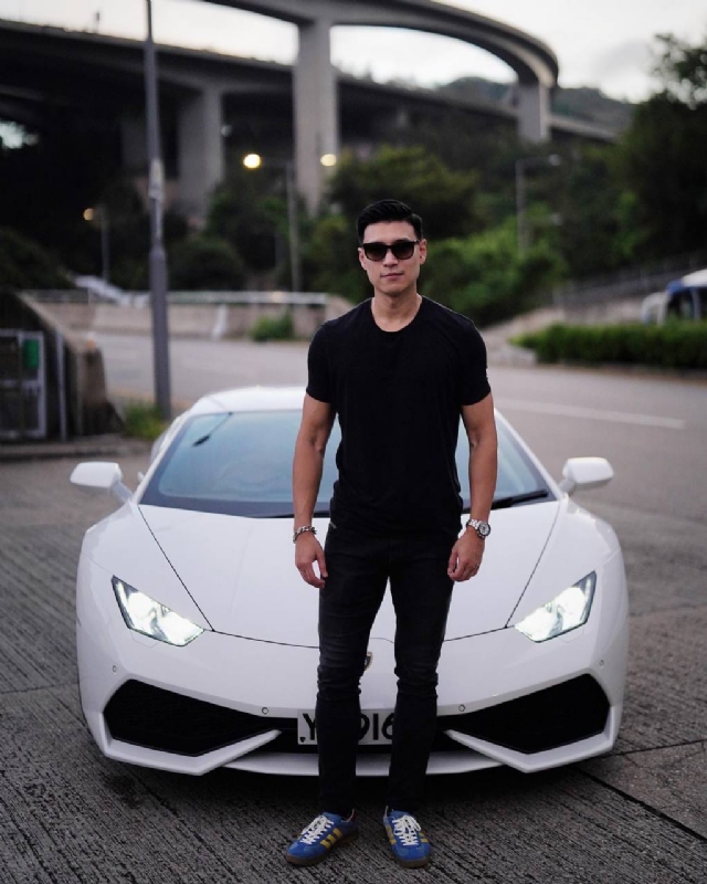 Lee修的第二张照片--潍坊相亲服务中心