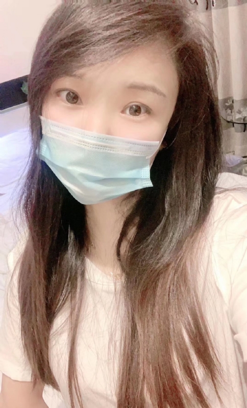 静静的第二张照片--潍坊相亲服务中心