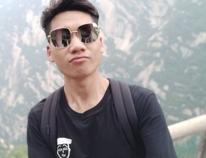 想对她好的第一张照片--潍坊相亲服务中心